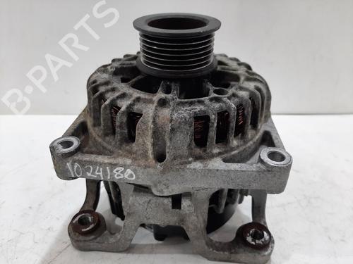 Alternator VAUXHALL MOKKA / MOKKA X (J13) 1.6 | BP28161335M7
