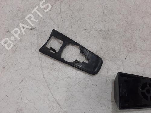 Exterior handle LAND ROVER RANGE ROVER SPORT II (L494) 3.0 SDV6 Hybrid 4x4 | BP30324608C122 