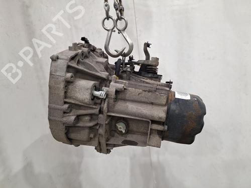 Gearbox RENAULT CLIO III (BR0/1, CR0/1) 1.2 16V | BP28115119M3 