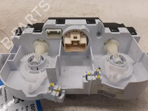 Climate control NISSAN MICRA V (K14) 1.0 | BP26867647I5 - Image 3