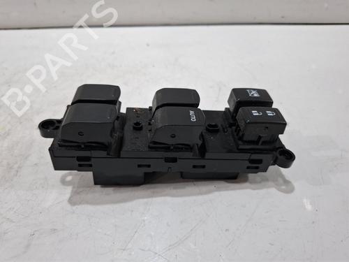 Right front window switch SUZUKI SWIFT IV (FZ, NZ) 1.2 (AZG412, ZC72S) | BP38338812I26 - Image 6