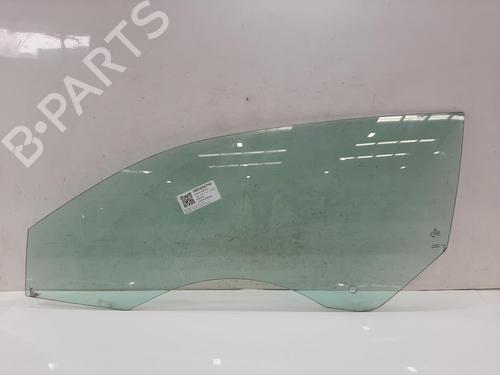 Used Front left door window Front left door window VW SCIROCCO III (137, 138) 2.0 TDI (150 hp) 33647053 33647053