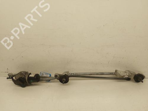 Front wiper motor NISSAN CUBE (Z12) 1.6 16V | BP26861632M29 
