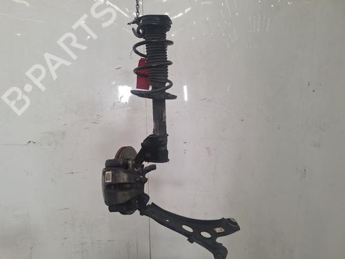 Jambe de force avant droite VAUXHALL CORSA Mk V (F) 1.2 (131 hp) 32718252