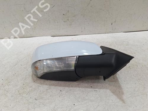 Right mirror KIA VENGA (YN) 1.4 CVVT | BP32422800C27