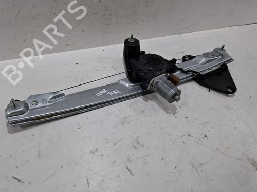 Front left window mechanism DACIA SANDERO III 1.0 TCe 90 | BP40035571C22 - Image 2