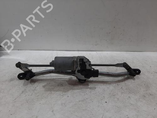 Front wiper motor SKODA FABIA II Combi (545) 1.2 TSI | BP36950905M29 - Image 5