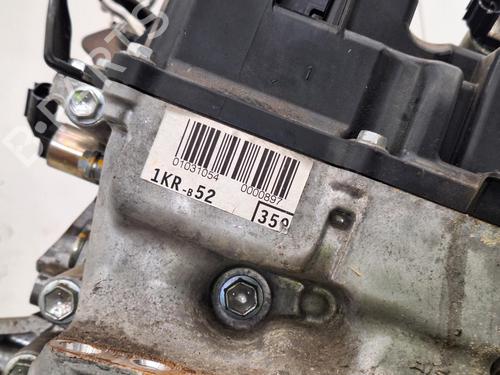 Engine TOYOTA AYGO (_B4_) 1.0 VVTi (KGB40) | BP36530553M1 - Image 2