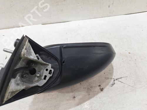 Right mirror MAZDA CX-5 (KE, GH) 2.2 D (KE2FW) | BP32422790C27 