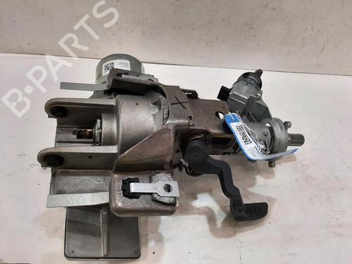 Rattakselaggregat VAUXHALL CORSA Mk III (D) (S07) 1.2 i 16V (L08) (86 hp) 30896651