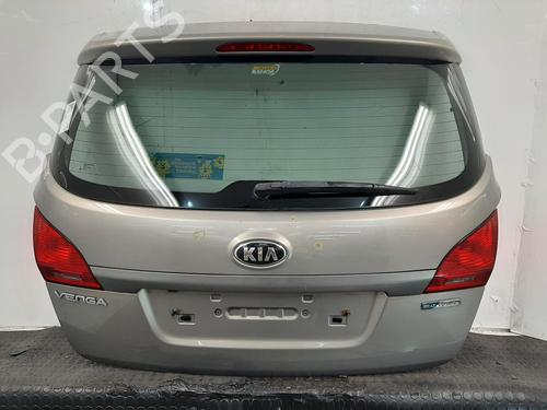 Used Tailgate Tailgate 39531951 39531951