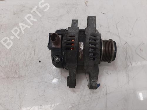 Alternator TOYOTA AYGO (_B4_) 1.0 (KGB40) | BP37258258M7 - Image 3