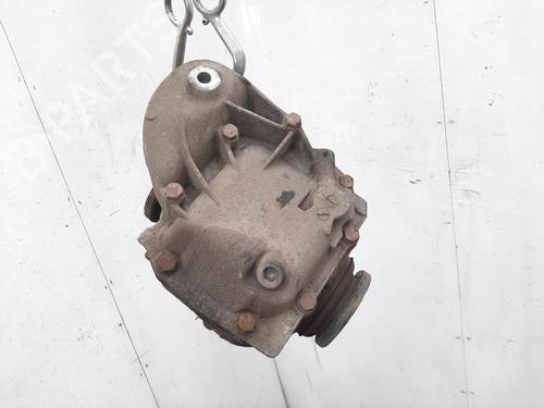 Rear differential BMW X1 (E84) sDrive 20 d | BP26853881M24 