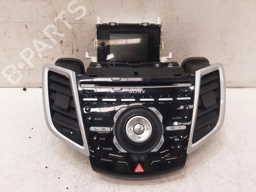 radio-ford-fiesta-vi-cb1-ccn-2008-37409281 main image