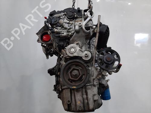 Motor HONDA CIVIC X Hatchback (FC_, FK_) 1.0 VTEC (FK6) (129 hp) 31341626