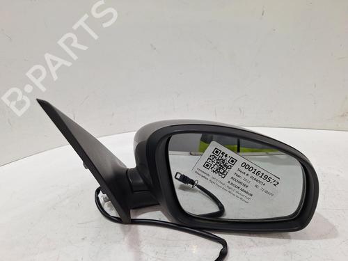 Used Right mirror SKODA ROOMSTER (5J7) 1.6 TDI (105 hp) 31928081