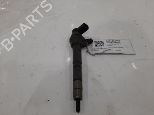 Used Injector VW GOLF VII (5G1, BQ1, BE1, BE2) 2.0 TDI (150 hp) 26827144