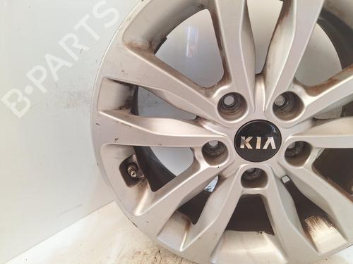 Fælk KIA CEE'D (JD) 1.4 MPI | BP37491383C45 - Image 5