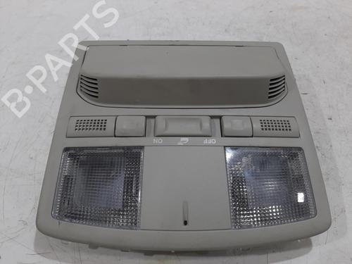 Used Interior roof light MAZDA 2 (DE_, DH_) 1.5 MZR (DE5FS) (102 hp) 33124991