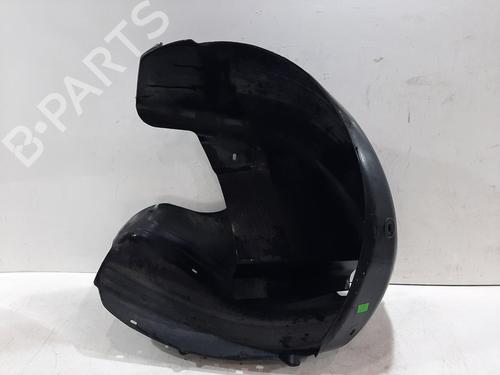 Used Wheel arch VW POLO V (6R1, 6C1) 1.0 (60 hp) 30286312