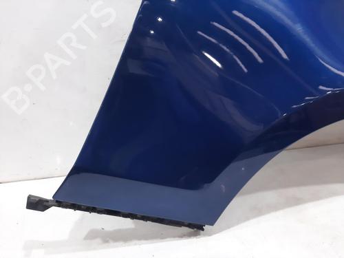 Right front fenders BMW 1 Convertible (E88) 118 i | BP29703827C42 