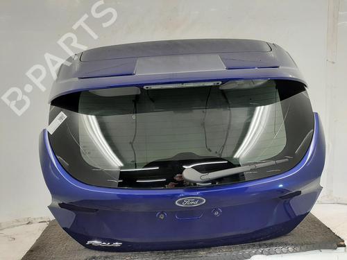 Porton trasero FORD FOCUS III 1.5 TDCi (120 hp) 32381135