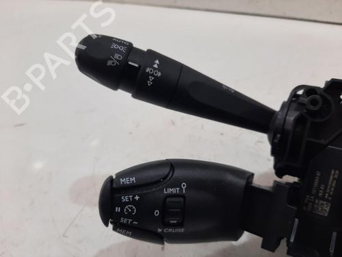 Switch CITROËN C3 III (SX) 1.2 PureTech 82 | BP31812073I30 