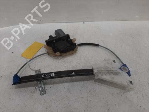 Rear left window mechanism AUDI A3 (8L1) 1.6 | BP26767287C24 