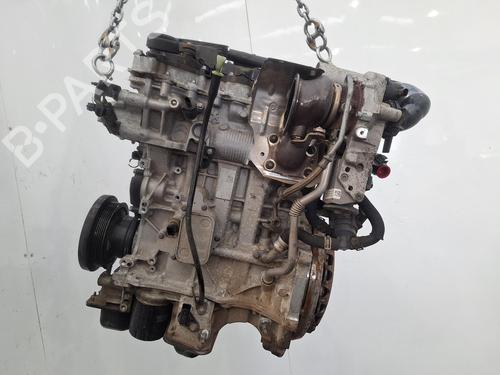Engine CITROËN C3 AIRCROSS II (2R_, 2C_) 1.2 PureTech 110 (2RHNZB, 2RHNZW, 2RHNPX, 2RHNPJ) | BP31903721M1