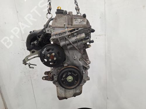Motor SUZUKI ALTO VII (GF, HA25_, HA35_) 1.0 (AMF310, GFC31S) (68 hp) 31033085