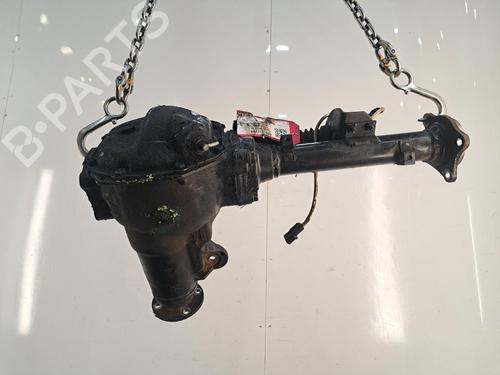 Used Front differential Front differential 26785552 26785552