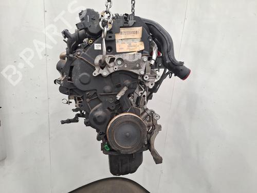 Motor für FORD KUGA II (DM2) 1.5 TDCi (120 hp) 29398253