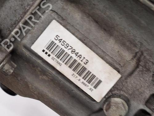 Gearbox BMW 1 (E87) 118 d | BP40185273M3 - Image 2