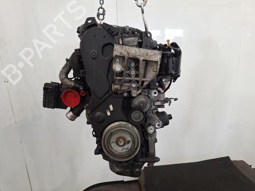Motor LAND ROVER FREELANDER 2 (L359) 2.2 TD4 4x4 (160 hp) 31751370