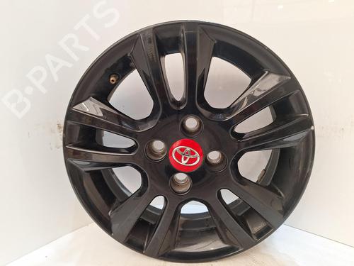 Jante Jante TOYOTA AYGO (_B4_) 1.0 (KGB40) (69 hp) 34149676 34149676