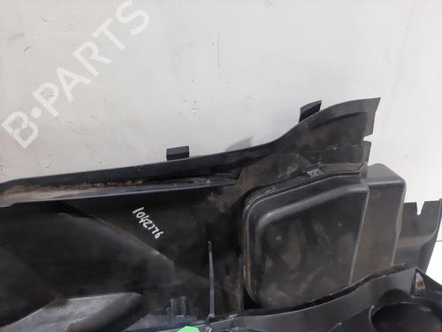 Scuttle panel BMW 1 (E81) 118 i | BP32528911C110
