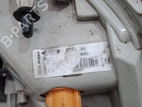 Højre baglygte FORD KUGA II (DM2) 2.0 TDCi 4x4 | BP32270484C35