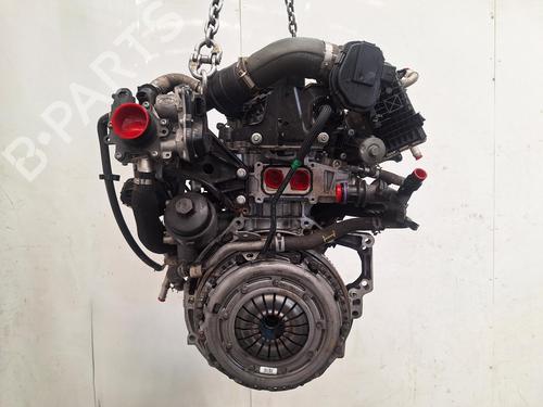 Used Engine FORD FOCUS IV Turnier (HP) 1.5 EcoBlue (120 hp) 26839190