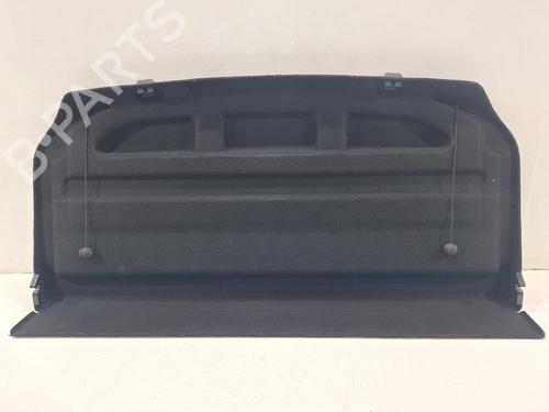 Rear parcel shelf SKODA YETI (5L) 1.2 TSI | BP31812248C85