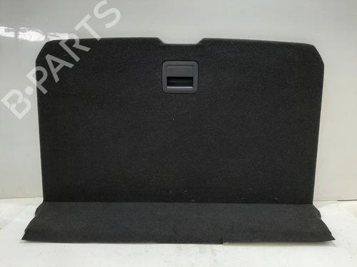 Suelo del maletero AUDI Q2 (GAB, GAG) 30 TFSI (110 hp) 32324320
