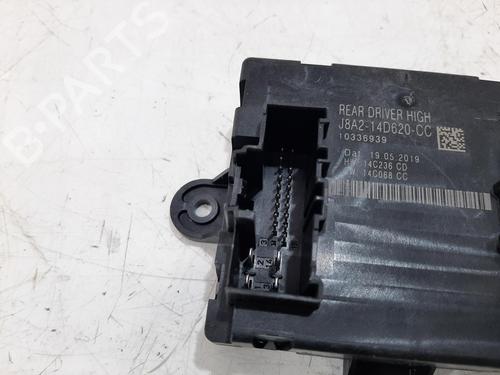 Control unit JAGUAR I-PACE (X590) EV400 AWD | BP30756586M11 