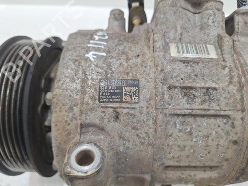 AC compressor FORD TRANSIT CUSTOM V362 Van (FY, FZ) 2.0 EcoBlue | BP39916773M34 - Image 2