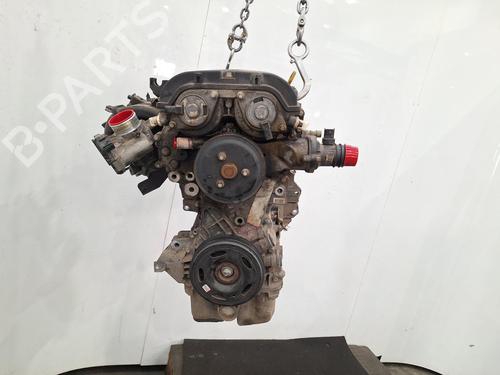 Used Engine Engine VAUXHALL CORSA Mk IV (E) (X15) 1.4 (90 hp) 35769364 35769364