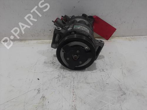Used AC compressor SKODA YETI (5L) 1.2 TSI (105 hp) 30496808