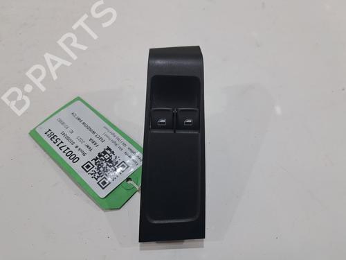 Right front window switch SKODA FABIA III (NJ3) 1.0 | BP34733502I26 - Image 2