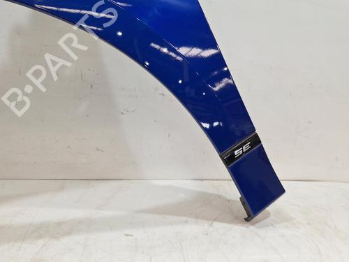 Left front fenders JAGUAR I-PACE (X590) EV400 AWD | BP27325713C41