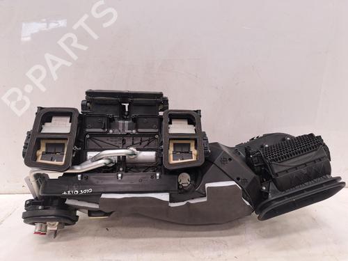 Heater matrix ASTON MARTIN DB12 Volante 4.0 V8 | BP37448705M63 - Image 3