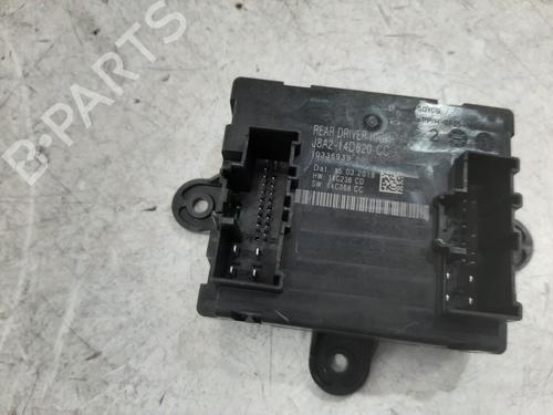 Control unit JAGUAR I-PACE (X590) EV400 AWD | BP26853952M11 
