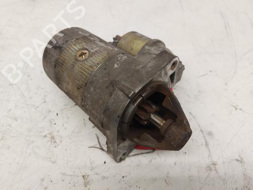 Starter FIAT PUNTO (188_) 1.2 16V 80 (188.233, .235, .253, .255, .333, .353, .639,... | BP26861173M8 