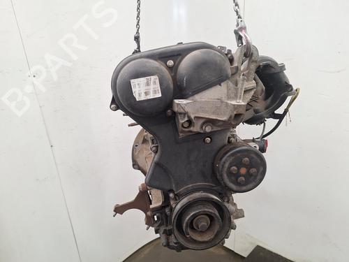 Engine FORD FIESTA VI (CB1, CCN) 1.4 | BP38620707M1 - Image 4